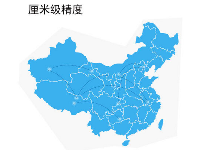 cors賬號是不是全國通用？