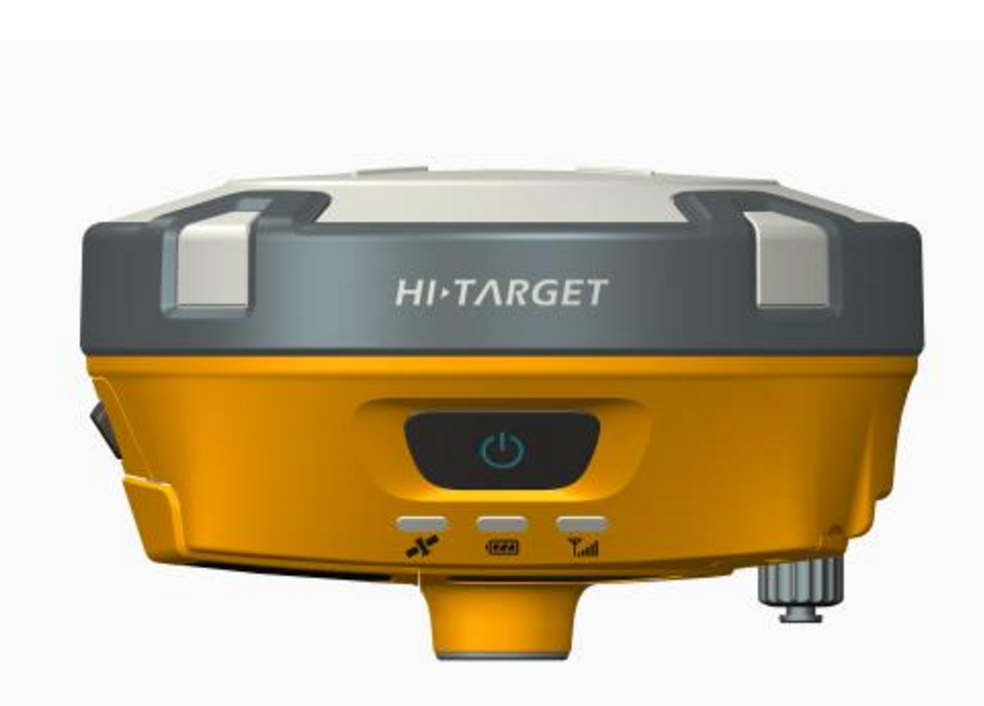 我的儀器是中海達V30 plus RTK，能不能使用cors賬號？
