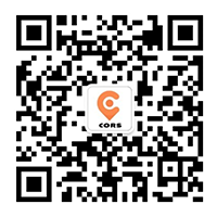 cors賬號網官網電話多少？