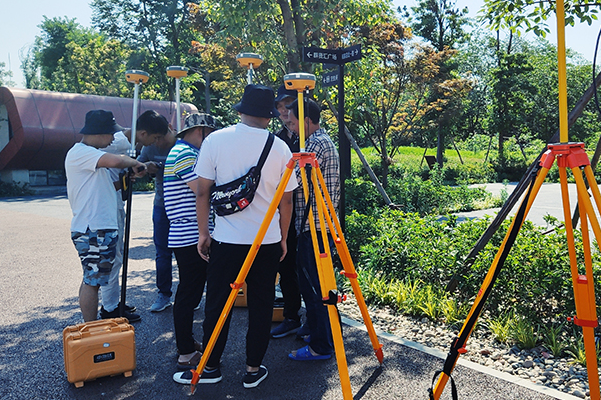 GPS-RTK在公路縱橫斷面測量中的應(yīng)用，看完本文你就明白了