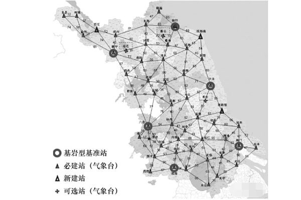 什么是CORS？南京CORS及江蘇CORS參數(shù)如何設置？一篇文告訴你