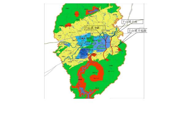 科力達K1Pro RTK，在流域綜合治理工程放樣中的應用，保質保量高效完成