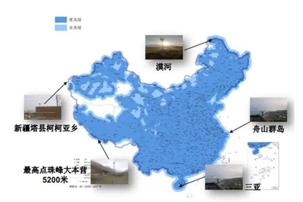 測(cè)量人請(qǐng)留步，保障RTK測(cè)量正常作業(yè)，這些要求需留意
