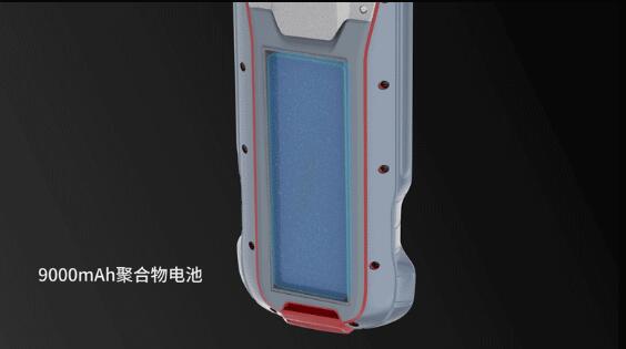 司南導(dǎo)航新款手簿來了：BIG大手簿R60，行業(yè)旗艦機(jī)