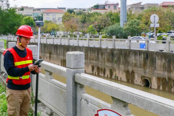 新品發(fā)布匯｜國(guó)產(chǎn)新一代影像RTK，測(cè)量放樣一步到位