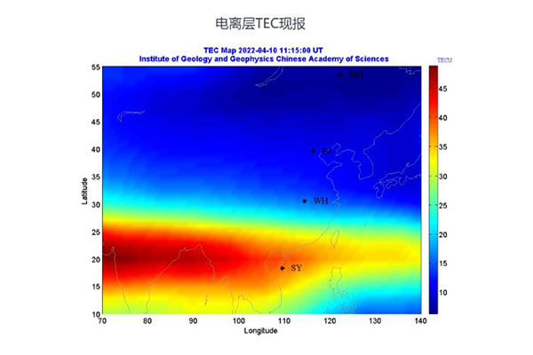 地磁暴過程仍將持續(xù)，RTK的固定率及精度會受到影響!