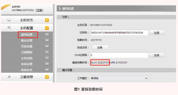 RTK無(wú)數(shù)據(jù)鏈的情況下如何實(shí)現(xiàn)固定解？RTX星鏈功能快速固定，設(shè)置步驟奉上