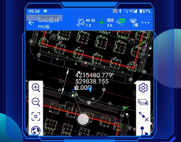 Hi-Survey又雙叒叕升級(jí)了！涉及作業(yè)方式、CAD放樣和性能等3個(gè)方面