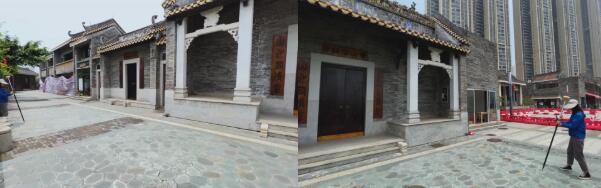 影像RTK高效助力實(shí)景三維精細(xì)化建模，應(yīng)用實(shí)例來(lái)啦！