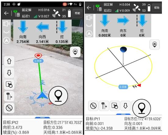 思拓力測繪軟件SurPAD更新到4.2版本啦，來看看新增和優(yōu)化了哪些功能?