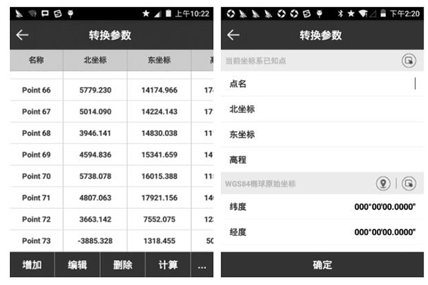 思拓力RTK校正指南，基站校正、點校正輕松入門