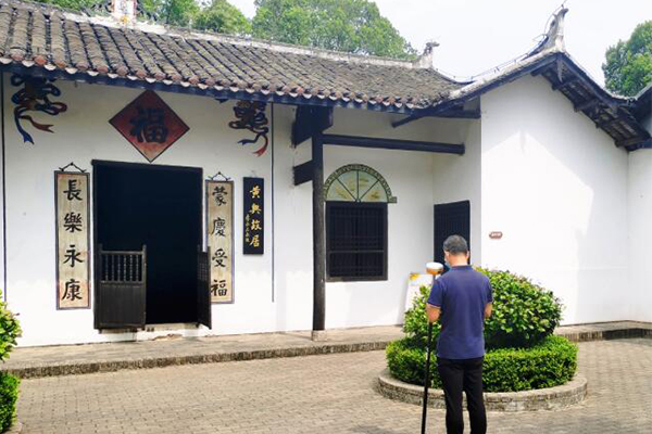 影像RTK助力歷史建筑保護(hù)，記錄歷史，傳承文明，精細(xì)化建模，讓歷史建筑“活”起來