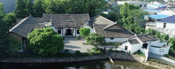 影像RTK助力歷史建筑保護(hù)，記錄歷史，傳承文明，精細(xì)化建模，讓歷史建筑“活”起來