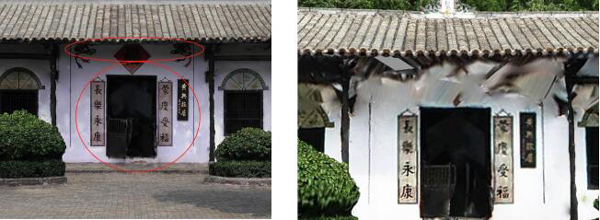 影像RTK助力歷史建筑保護(hù)，記錄歷史，傳承文明，精細(xì)化建模，讓歷史建筑“活”起來
