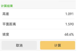 巧用RTK間接計(jì)算坡度，你可以試試這種方法