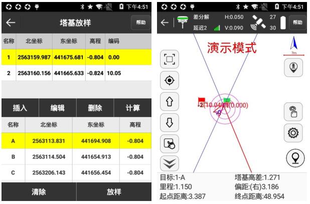 RTK塔基放樣操作指南，非常詳細(xì)值得收藏