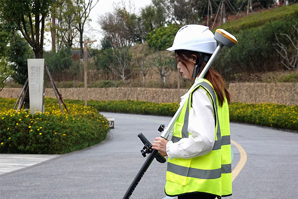 RTK、全站儀在電力作業(yè)流程中的應(yīng)用，主要涉及這些方面