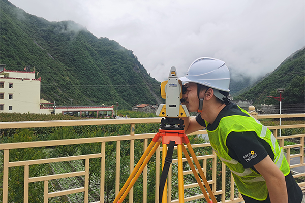 RTK、全站儀在電力作業(yè)流程中的應(yīng)用，主要涉及這些方面